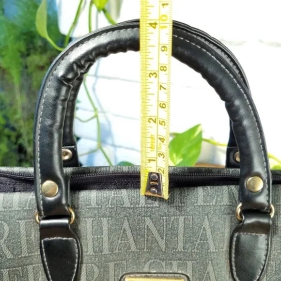 Chantal Ferre Signature Pattern Handbag - Picture 10 of 14